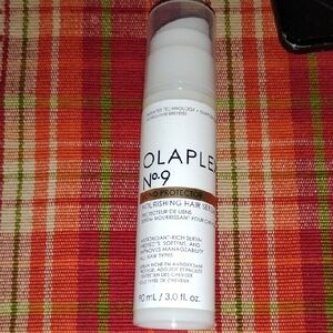 OLAPLEX No.9 Bond Protector Serum in White